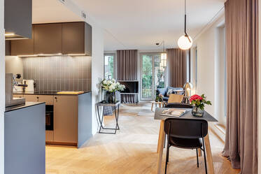 Herzogpark Suites - Extraordinary rentals