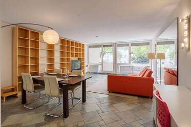 Perfect for a family - nice rental in Westpark