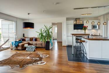 Beautifully furnished apartment in Karlsfeld