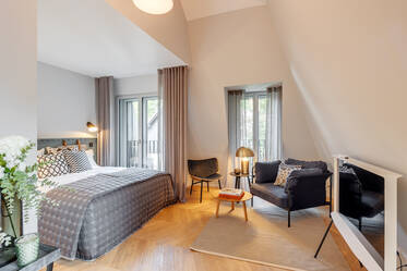 Herzogpark Suites - Extraordinary rentals