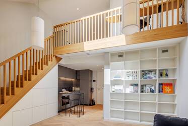 Herzogpark Suites - Extraordinary rentals