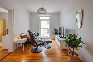 apartment in Schlachthofviertel
