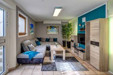 Furnished apartment in Oberhaching