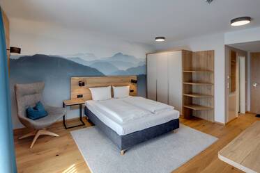  Leo Apartments Miesbach | Business