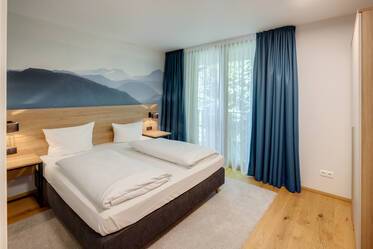 Leo Apartments Miesbach | Executive 