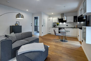 Beautifully furnished apartment in Ottobrunn