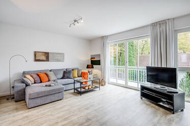 Beautifully furnished apartment in Cosimapark