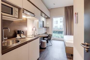  MASEVEN Aschheim-Dornach | MARVELOUS Apartment 