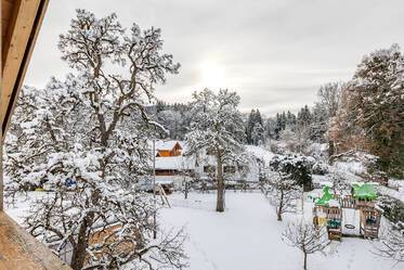 Rooftop studio Herzogstand |Bad Heilbrunn