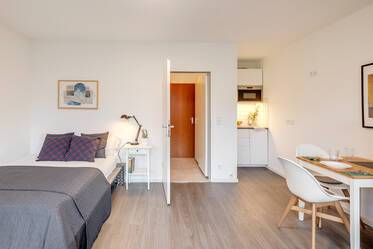 Nice rental in Neuhausen near Donnersbergerbrücke