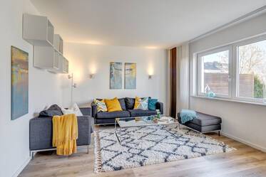 Spacious house for rent in Oberschleißheim