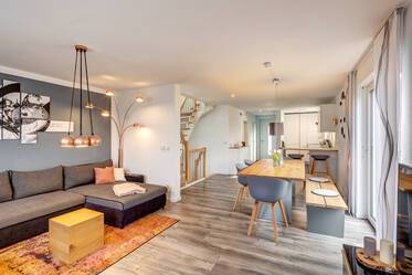 Modern house for rent near Ammersee