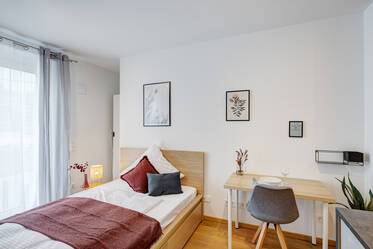 New building project  'Living Isar'