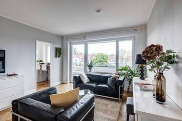Beautiful apartment for rent in Rosenheim
