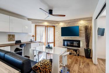 Spacious 1.5-room apartment in Fürstenfeldbruck