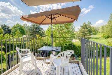 Beautifully furnished apartment in Olching