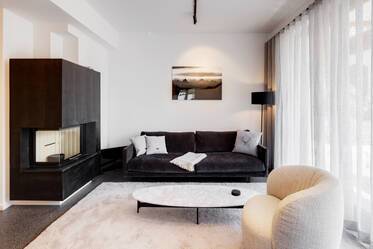 First occupancy - Premium apartment near the lake
