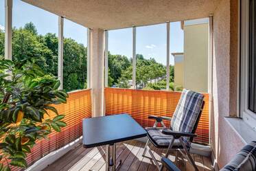 Nicely furnished apartment in Neuperlach