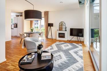 Chiemsee-Alpenland | Luxury townhouse