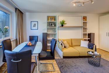 Beautiful apartment for rent