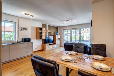 Living at lake Tegernsee | Bad Wiessee