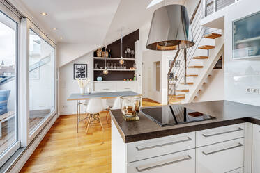 For rent: the perfect city apartment