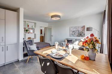 Near Westpark: beautiful apartment for rent