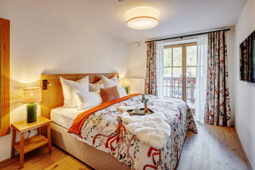 Bachmair Weissach Lake Apartment - Top Location 
