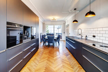 Beautifully furnished apartment in Neuhausen