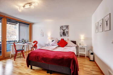 Apartment Mountain View Oasis Tegernsee 