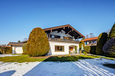 Single family home for rent in great location Rottach-Egern