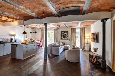 Exclusive living at the gateway to the Tegernsee Valley