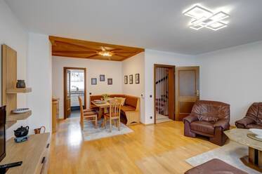 Row townhouse in Altperlach for rent