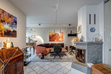 Beautifully furnished house in Puchheim