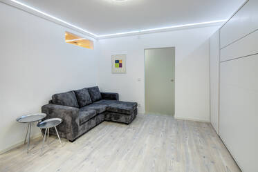 Nicely furnished apartment in Sendling-Westpark