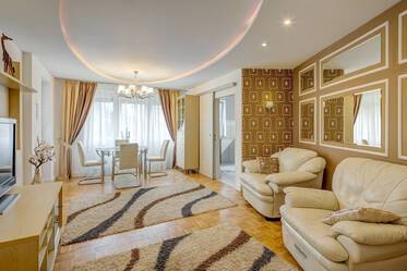 Nicely furnished apartment in Poing