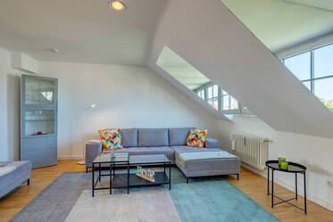 Gärtnerplatz: apartment for rent prime location