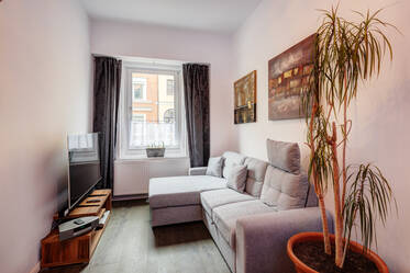 Furnished apartment in Mittersendling