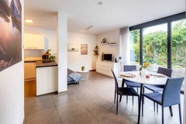 Beautifully furnished apartment in Herrsching am Ammersee