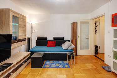 Furnished apartment in Untergiesing