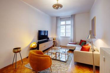 Historic gem with modern living comfort