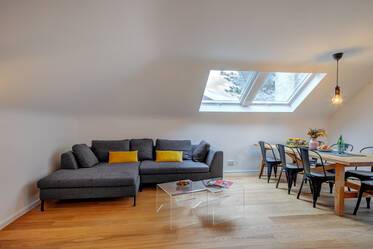 Nicely furnished apartment in Feldmoching