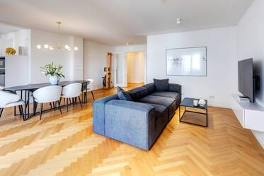  Luxury building in prime location