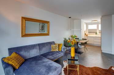 Stylish freshly renovated apartment for rent