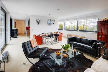Charming apartment for rent in Oberding