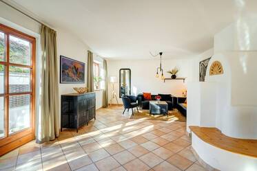 First occupancy after renovation