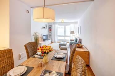 First class location in the Maxvorstadt