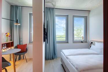 DEIN APART Munich | Studio Deluxe Premium