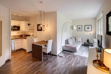 Beautiful apartment for rent with terrace