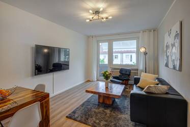  Good residential area Schwabing West | opt. single garage